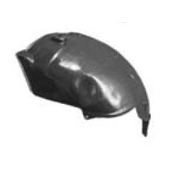 Riparo passaruota locaro parasassi anteriore parte posteriore dx