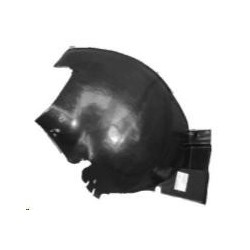 Riparo passaruota locaro parasassi anteriore parte posteriore dx