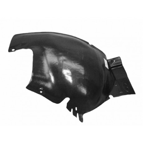 Riparo passaruota locaro parasassi anteriore parte posteriore dx