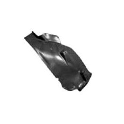 Riparo passaruota locaro parasassi anteriore parte posteriore dx