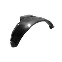 Riparo passaruota locaro parasassi anteriore parte posteriore dx