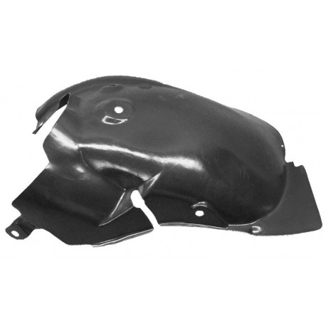 Riparo passaruota locaro parasassi anteriore parte posteriore dx