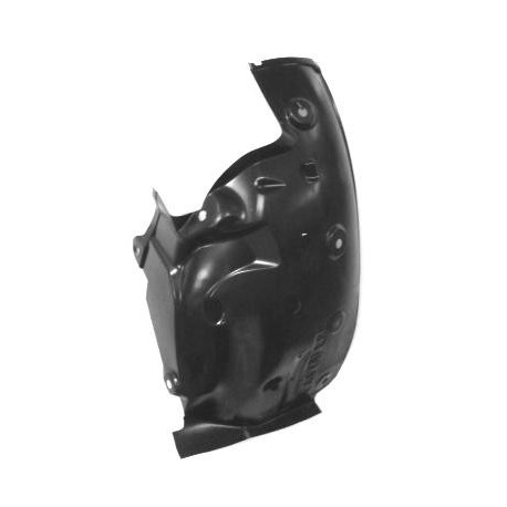 Riparo passaruota locaro parasassi anteriore parte posteriore dx