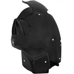 Riparo passaruota locaro parasassi anteriore parte posteriore dx