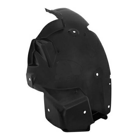 Riparo passaruota locaro parasassi anteriore parte posteriore dx