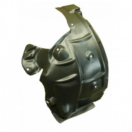 Riparo passaruota locaro parasassi anteriore parte posteriore dx