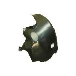 Riparo passaruota locaro parasassi anteriore parte posteriore dx