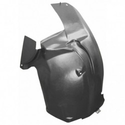 Riparo passaruota locaro parasassi anteriore parte posteriore dx