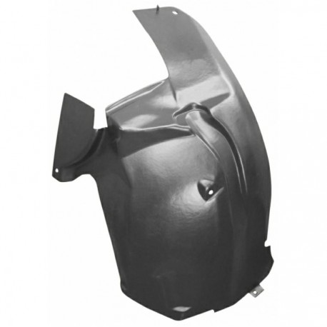 Riparo passaruota locaro parasassi anteriore parte posteriore dx