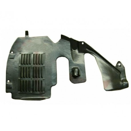 Riparo passaruota locaro parasassi anteriore parte posteriore dx