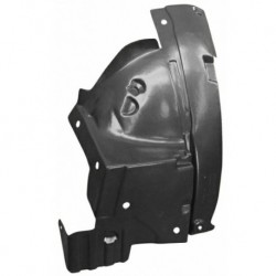 Riparo passaruota locaro parasassi anteriore parte posteriore dx