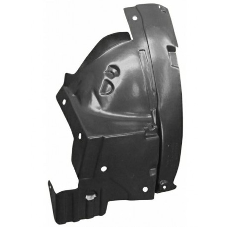 Riparo passaruota locaro parasassi anteriore parte posteriore dx