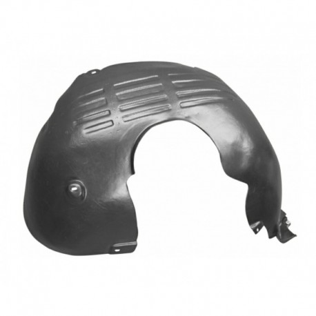 Riparo passaruota locaro parasassi anteriore parte posteriore dx