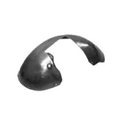 Riparo passaruota locaro parasassi anteriore parte posteriore dx