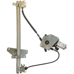 Alzacristalli elettrico anteriore sinistro mod. 5 porte