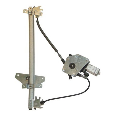 Alzacristalli elettrico anteriore sinistro mod. 5 porte