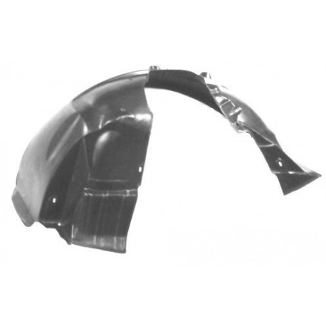 Riparo passaruota locaro parasassi anteriore dx