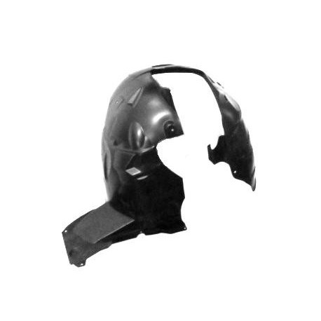 Riparo passaruota locaro parasassi anteriore dx