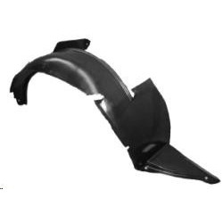 Riparo passaruota locaro parasassi anteriore dx