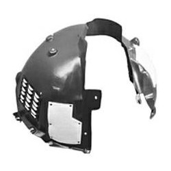 Riparo passaruota locaro parasassi anteriore dx