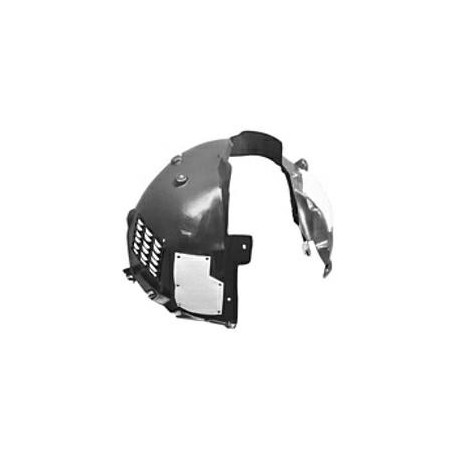 Riparo passaruota locaro parasassi anteriore dx