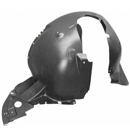 Riparo passaruota locaro parasassi anteriore dx