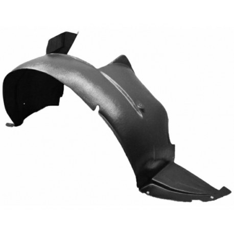 Riparo passaruota locaro parasassi anteriore dx