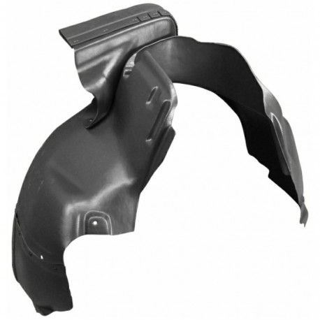 Riparo passaruota locaro parasassi anteriore dx