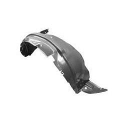 Riparo passaruota locaro parasassi anteriore dx