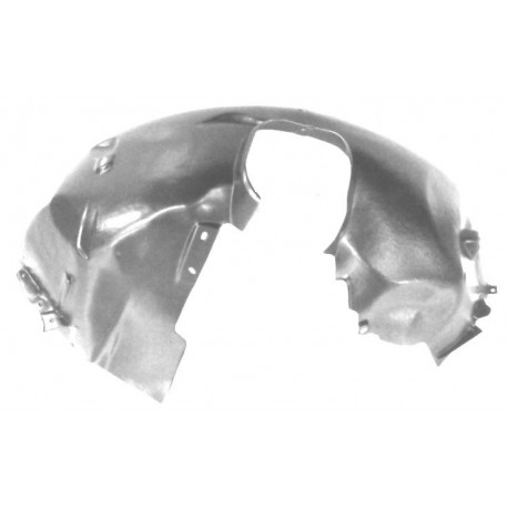 Riparo passaruota locaro parasassi anteriore dx