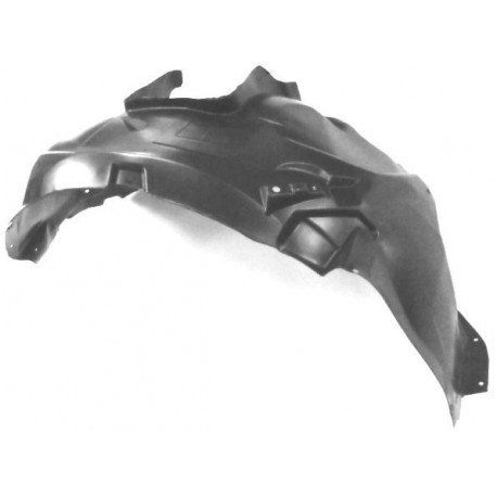 Riparo passaruota locaro parasassi anteriore dx