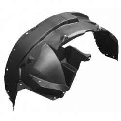 Riparo passaruota locaro parasassi anteriore senza protezione dx