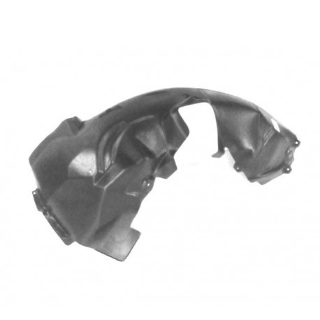 Riparo passaruota locaro parasassi anteriore dx