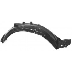 Riparo passaruota locaro parasassi anteriore dx