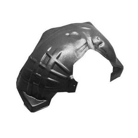 Riparo passaruota locaro parasassi anteriore dx