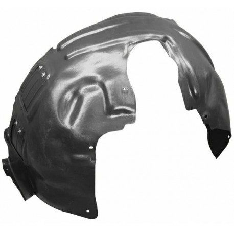 Riparo passaruota locaro parasassi anteriore dx