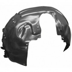 Riparo passaruota locaro parasassi anteriore versione Off Road dx