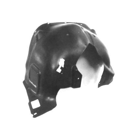 Riparo passaruota locaro parasassi anteriore dx