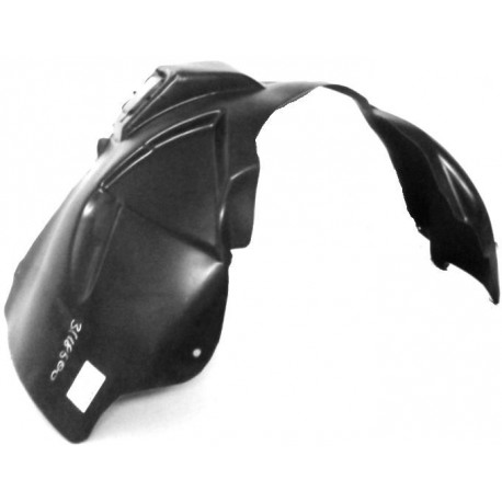 Riparo passaruota locaro parasassi anteriore dx