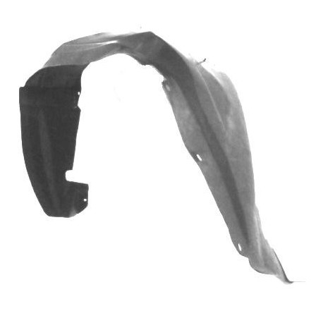 Riparo passaruota locaro parasassi anteriore dx