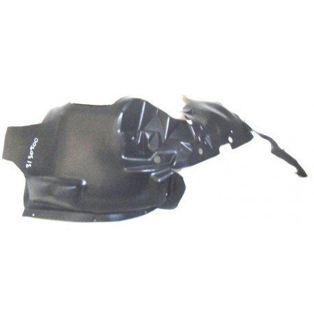 Riparo passaruota locaro parasassi anteriore dx