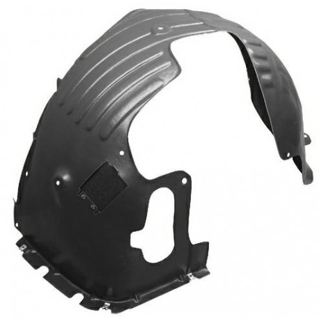 Riparo passaruota locaro parasassi anteriore dx