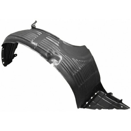 Riparo passaruota locaro parasassi anteriore dx