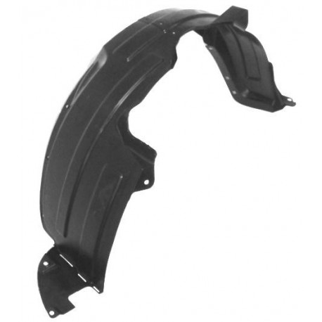 Riparo passaruota locaro parasassi anteriore dx