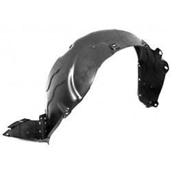 Riparo passaruota locaro parasassi anteriore dx