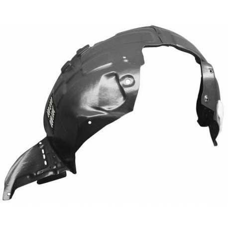 Riparo passaruota locaro parasassi anteriore dx