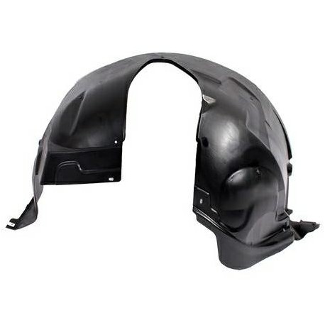 Riparo passaruota locaro parasassi anteriore dx