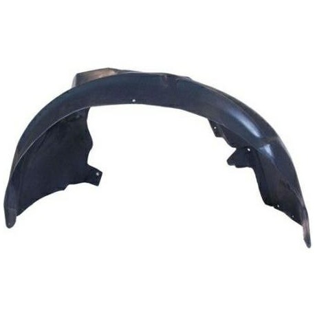 Riparo passaruota locaro parasassi anteriore dx