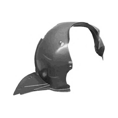 Riparo passaruota locaro parasassi anteriore dx