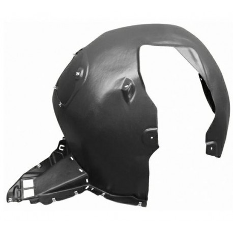 Riparo passaruota locaro parasassi anteriore dx